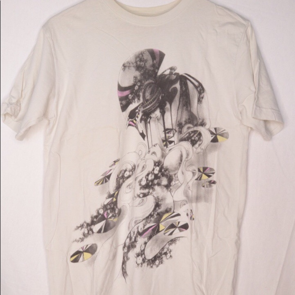 Men’s Tee by Beautiful Decay